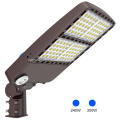 300 Watt LED Shoebox Street Light